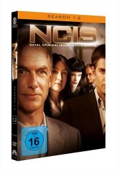 Navy CIS - Season 1.2 (DE)