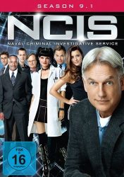 Navy CIS - Season 9.1 (DE)