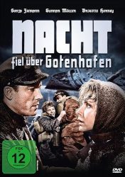 Nacht fiel über Gotenhafen (DE)