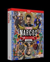 Narcos Mexico - Saison 2 (FR)