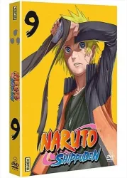 Naruto Shippuden - Vol. 9 (FR)