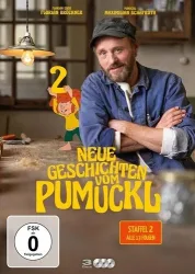 Neue Geschichten vom Pumuckl - Staffel 2 (DE)