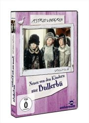 Neues von uns Kindern aus Bullerbü