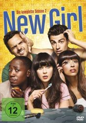 New Girl - Staffel 2 (DE)