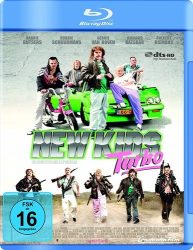 New Kids Turbo - BR (DE)