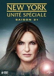 New York Unite Speciale Saison 21 (FR)