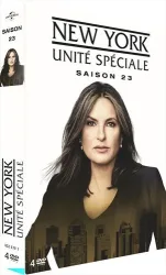 New York Unite Speciale Saison 23 (FR)
