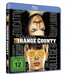 Nix wie raus aus Orange County - BR (DE)