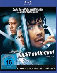Nicht auflegen! (DE)