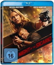 Night of the Sicario (DE)
