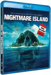 Nightmare Island - BR (FR)