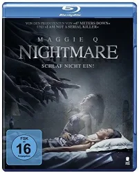 Nightmare - Schlaf nicht ein! - BR (DE)