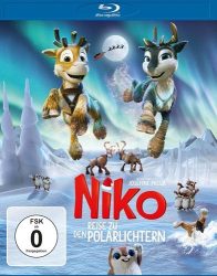 Niko - Reise zu den Polarlichtern (DE)