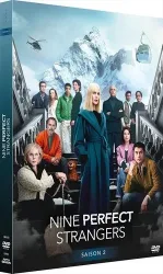 Nine Perfect Strangers - Saison 2 (FR)