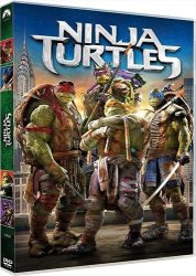 Ninja Turtles (FR)
