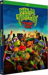 Ninja Turtles : Teenage Years (FR)
