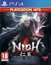 Nioh - PlayStation Hits (FR)