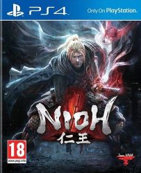 Nioh (FR)