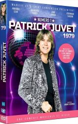 Numéro 1 : Patrick Juvet (FR)