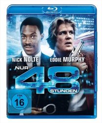 Nur 48 Stunden - BR (DE)