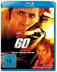 Nur noch 60 Sekunden (DE)