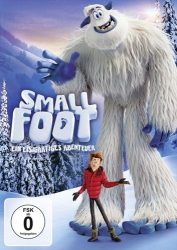 SMALLFOOT: EIN EISIGARTIGES ABENTEUER (DE)