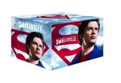 Smallville - Die komplette Serie (DE)