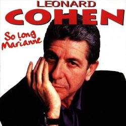 SO LONG, MARIANNE