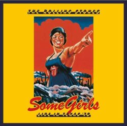 Some Girls: Live In Texas '78, 1 Audio-CD
