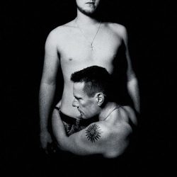 Songs Of Innocence Limited Deluxe Edition