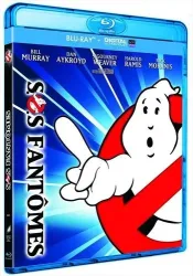 SOS Fantomes 1 (FR)
