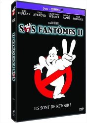 SOS Fantomes 2 (FR)