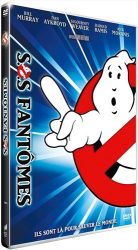 S.O.S Fantômes (FR)