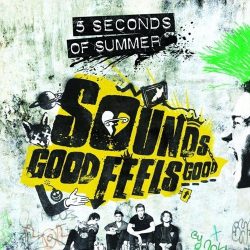 Sounds Good Feels Good, 1 Audio-CD