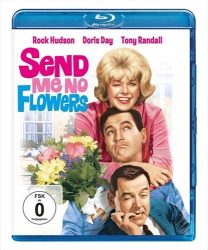 SCHICK MIR KEINE BLUMEN (DE)