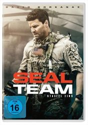 SEAL Team - Staffel 1 (DE)