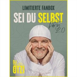 SEI DU SELBST - PARTY 2.0 (LIMITIERTE FANBOX)