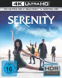 SERENITY (DE)