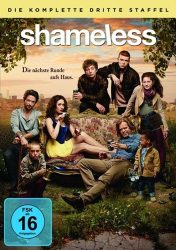 SHAMELESS: STAFFEL 3 (DE)