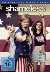 SHAMELESS: STAFFEL 7 (DE)