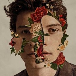 Shawn Mendes, 1 Audio-CD
