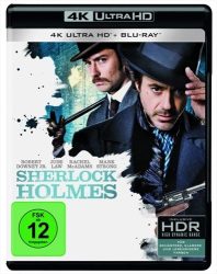 Sherlock Holmes (DE)