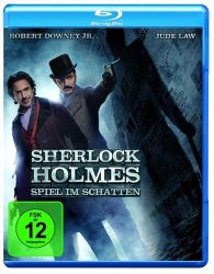 SHERLOCK HOLMES: SPIEL IM SCHATTEN (DE)