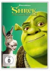 Shrek - Der tollkühne Held (DE)