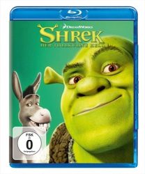 Shrek - Der tollkühne Held (DE)
