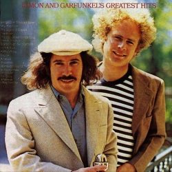 Simon and Garfunkel's Greatest Hits