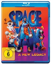 Space Jam: A New Legacy (DE)
