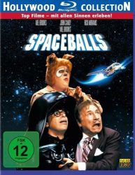 Spaceballs (DE)