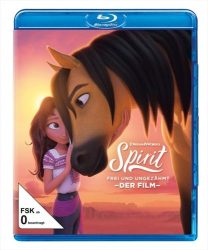Spirit - Frei und Ungezähmt (DE)