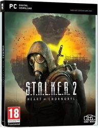 S.T.A.L.K.E.R. 2: Heart of Chernobyl (DE)